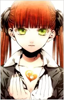 Gambar Karakter Anime: Felicità