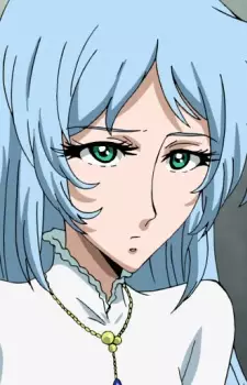 Gambar Karakter Anime: Maya