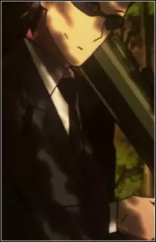 Gambar Karakter Anime: Satoshi Ogura