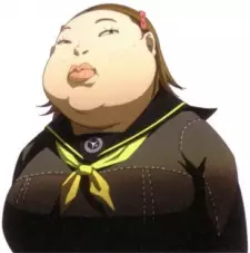 Gambar Karakter Anime: Hanako Ootani