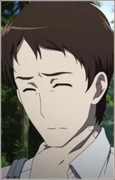 Gambar Karakter Anime: Daisuke  Wakui