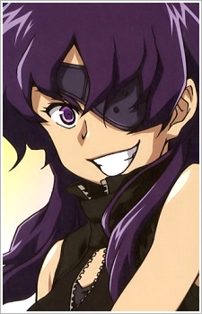 Gambar Karakter Minene Uryuu