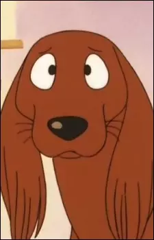 Gambar Karakter Anime: Bobby