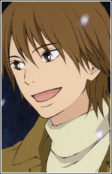 Gambar Karakter Tooru Sanada