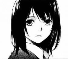 Gambar Karakter Miki Mochizuki