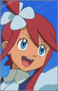 Gambar Karakter Anime: Fuuro