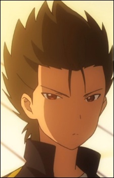 Gambar Karakter Kota Furuya