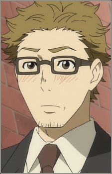 Gambar Karakter Inari's Subordinate