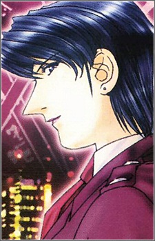 Gambar Karakter Mana Isozaki
