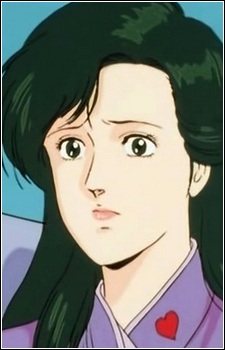 Gambar Karakter Kasumi Asou