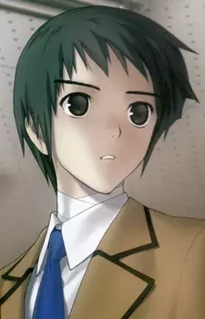 Gambar Karakter Anime: Soujuurou Shizuki