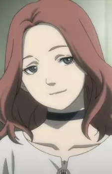 Gambar Karakter Anime: Rena