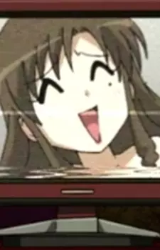 Gambar Karakter Anime: Female Porn Star