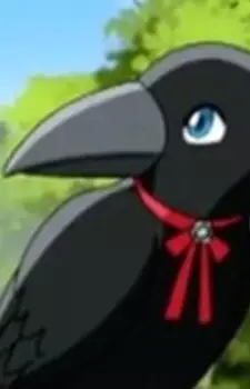 Gambar Karakter Anime: Ruby