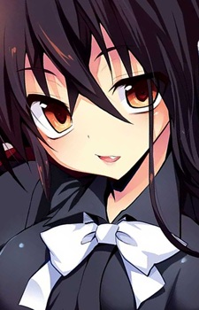 Gambar Karakter Kaya Kiryuuin