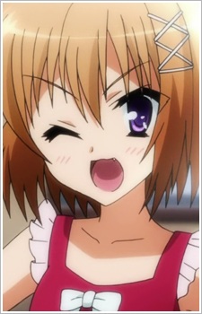 Gambar Haruna