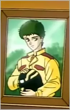 Gambar Karakter Anime: Koushin Okazaki