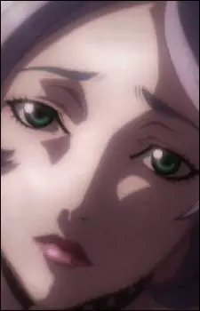 Gambar Karakter Anime: Mimea