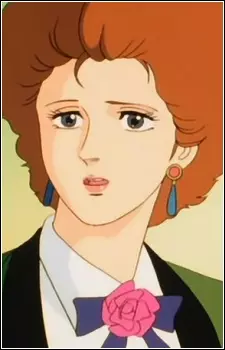 Gambar Karakter Anime: Hiromi Ayuhara