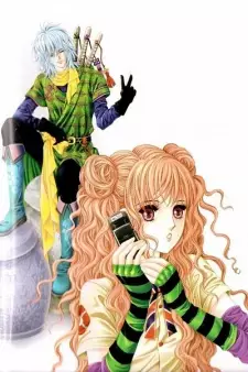 Gambar Karakter Anime: Sul Baek