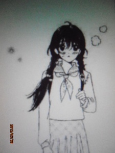 Gambar Karakter Xiao Quao