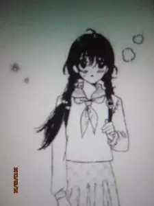 Gambar Karakter Anime: Xiao Quao