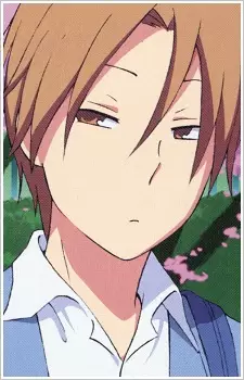 Gambar Karakter Anime: Yuuta Asaba