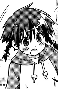 Gambar Karakter Dream Sane