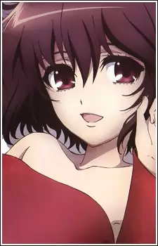 Gambar Karakter Anime: Misaki Fujioka