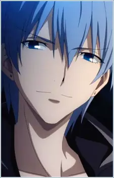 Gambar Karakter Anime: Natalia Kamiński