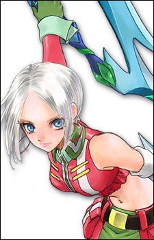 Gambar Karakter Innes Lorenz