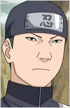 Gambar Karakter Anime: Tango