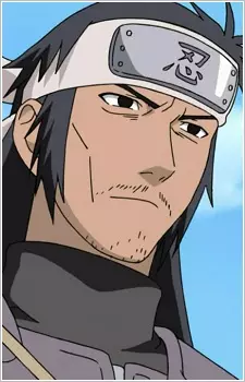 Gambar Karakter Anime: Ganryuu