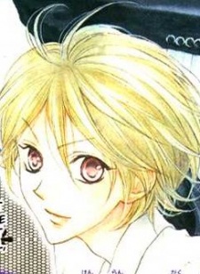 Gambar Karakter Takeru Momokawa