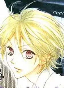 Gambar Karakter Anime: Takeru Momokawa