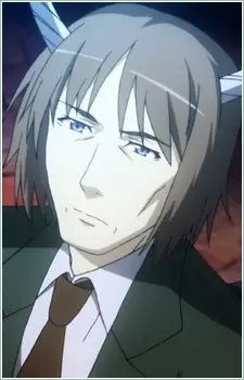 Gambar Karakter Anime: Fecor