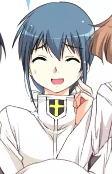 Gambar Karakter Anime: Kotarou Yanagi