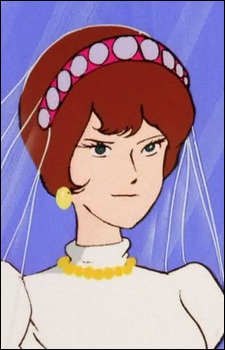 Gambar Karakter Catherine