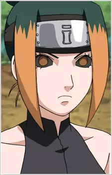 Gambar Karakter Anime: Pakura