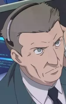 Gambar Karakter Anime: Stanley Fry