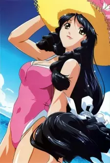 Gambar Karakter Anime: Yuki