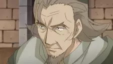 Gambar Karakter Anime: Conrad