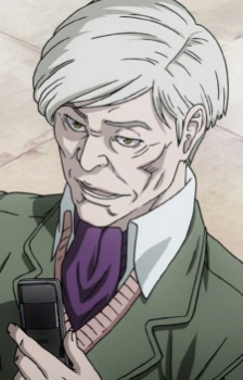 Gambar Karakter Jirou Nakata