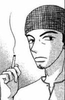Gambar Karakter Seiji Koshiba