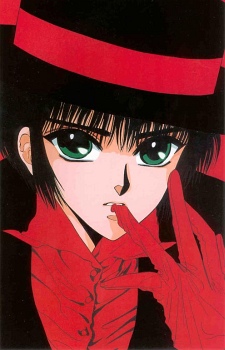 Gambar Karakter Subaru Sumeragi