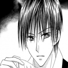 Gambar Karakter Shin Sahara