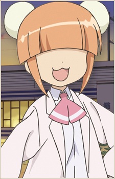 Gambar Karakter Mayoi Katase