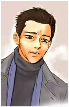 Gambar Karakter Anime: Sookyung Soo-Bum
