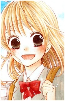 Gambar Karakter Niina Aoyagi