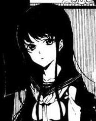 Gambar Karakter Yukina